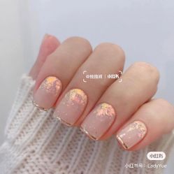 -悦指间美甲美睫