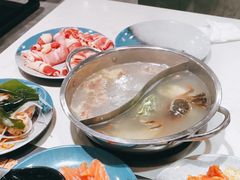 -圣罗巴甄选自助(麦凯乐店)
