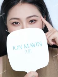 -JONMAVIN·美学