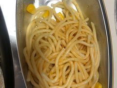 -菲滋意式餐厅(金华银泰城店)