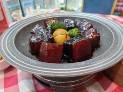 -粤香楼(新光里店)
