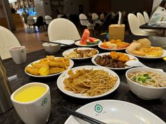 -东方之珠洗浴休闲广场(南开店)