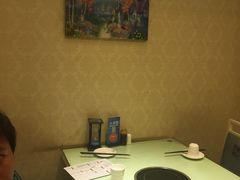 -大河宴·椒麻鱼火锅(克拉玛依西路头宫店)
