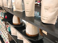 -Manner Coffee(芮欧百货店)