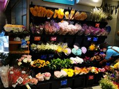 -盒马鲜生(金桥国际广场店)