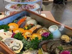 -太琼糟粕醋火锅·海南老爸茶(海棠湾臻选店)
