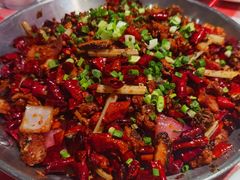 -盐老幺自贡盐帮菜老店