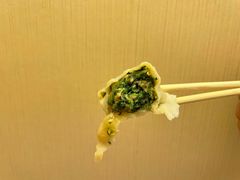 -霍嘟嘟手工水饺(黄山花园店)