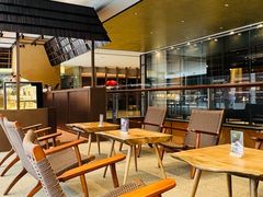 -théATRE 茶聚场(王府中環店)