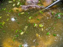 -巢湖名吃·东关老鹅汤(江南风情街店)