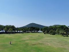 -顺峰山公园