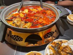 -师烤·豆花烤鱼(深圳坂田天虹店)