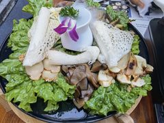 -束河人家(南锣鼓巷店)