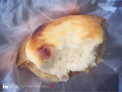 -面包新语(滨湖万达店)