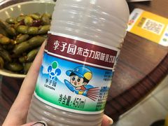 -老街烧烤大排档·地道湖北菜·龙虾馆(汉口火车站店)