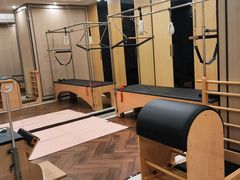 -FLARE STAR FITNESS(复地活力城店)