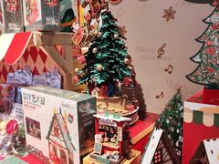 -九木杂物社(新奥购物中心店)