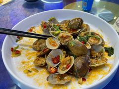 -东江海鲜大排档·潮汕菜·砂锅粥
