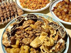 -品质伊骊新疆菜(紫金店)