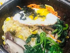 -坦坦大炉·韩式烤肉(望京店)