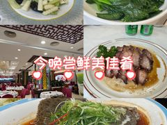-天鲜阁·海鲜粤菜·33年老字号(石槎白云站店)