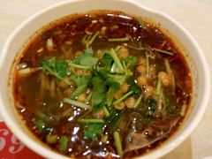 -承旭麻辣烫(马家堡东路店)