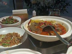 -徐记海鲜(梅溪新天地店)
