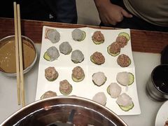 -京门老爆三(回龙观店)