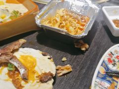 -AJIYA·池袋日式烧肉自助(天津万象城店)
