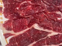 -金龙大四喜牛肉火锅