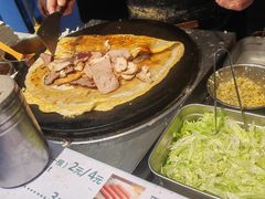 -卞姐蛋饼(陕西南路店)