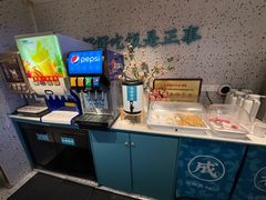 -花椒笑成都小馆(百脑汇店)