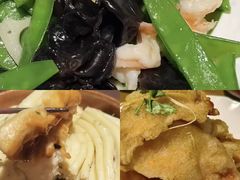 -奉天小馆·非遗东北菜(沈阳万象城店)