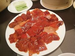 -夏宫中餐厅(静安香格里拉店)