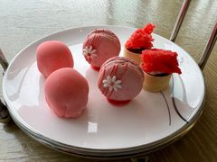 -大堂酒廊·亚龙湾万豪度假酒店