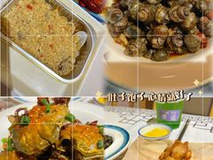 -可可大虾武汉土菜大排档(万松园1店)
