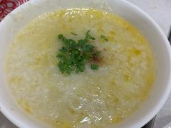 鸡粥-振鼎鸡(福州路店)