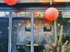 门面-zarah(鼓楼店)