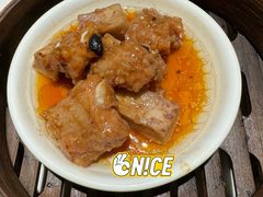 -万龙洲海鲜(南新仓店)