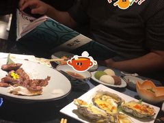 -德川家日本料理(中关村寰太大厦店)