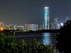 -深圳湾公园(南山区)