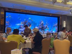 -金苑海鲜酒家(来魅力店)