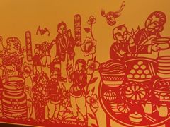 -西贝(六里桥旗舰店)