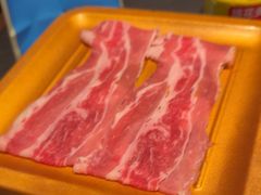 -牛YO寿喜烧和牛火锅自助(三台子万象汇店)