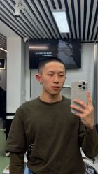 -HighPack男士理发Barbershop海派