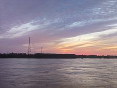 -采石矶景区