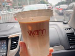-Cafe on warm(丹霞店)
