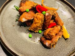 -王记姚家味·地道苏帮菜(凤凰街店)