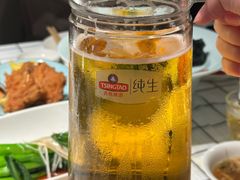 -双合园·海鲜水饺青岛菜(上清路店)