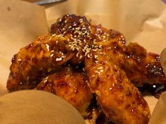 -一乐韩国炸鸡(梅江店)
